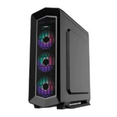 گیم مکس Asgard RGB