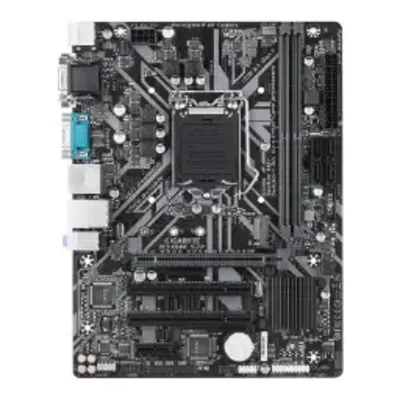 گیگابایت H310M S2P (rev. 1.0)