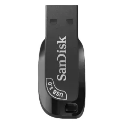 سن دیسک مدل Ultra Shift SDCZ410 ظرفیت 256 گیگابایت