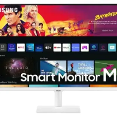 سامسونگ 32 اینچ مدل Smart Monitor M7