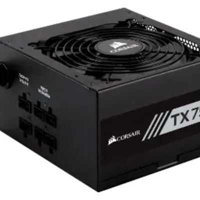 کورسیر TX750M با توان 750 وات