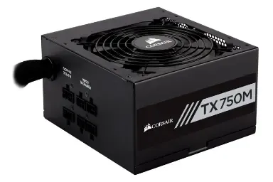 مقایسه کورسیر TX750M با توان 750 وات {request()->input('language_config')['common']['with']} اف اس پی Hydro Ti Pro با توان 1000 وات