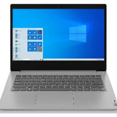 IdeaPad 3 لنوو Core i3-1115G4 UHD Graphics Xe 4GB 1TB