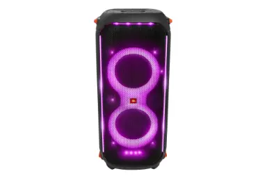 مقایسه جی بی ال Partybox 710 با انکر SoundCore Flare 2