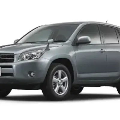 تویوتا RAV4 مدل 2006