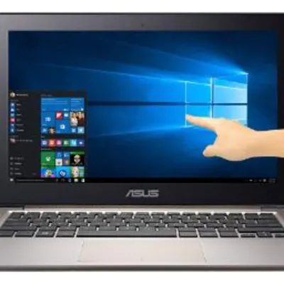 UX303LB ایسوس Core i7 8GB 1TB 2GB