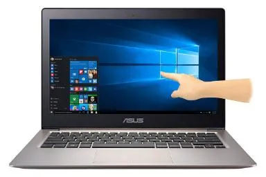 عکس UX303LB ایسوس Core i7 8GB 1TB 2GB