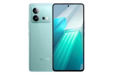 عکس iQOO Neo8 ویوو