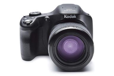 مقایسه کداک Pixpro Astro Zoom AZ651 با کانن EOS 800D