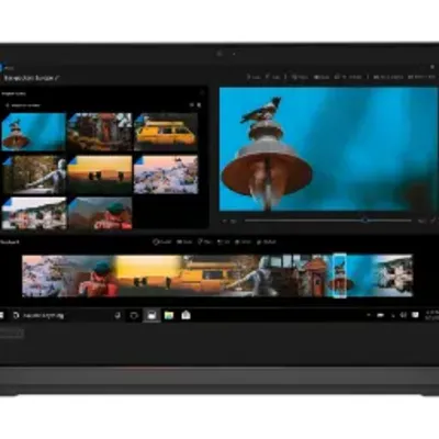 ThinkPad E14 لنوو Core i7-10510U RX640 16GB 512GB