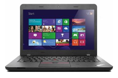 عکس ThinkPad E450 لنوو Core i3 4GB 500GB