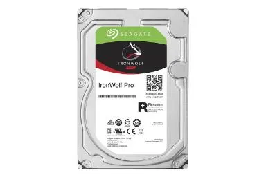 سیگیت IronWolf Pro ST2000NE0025 ظرفیت 2 ترابایت