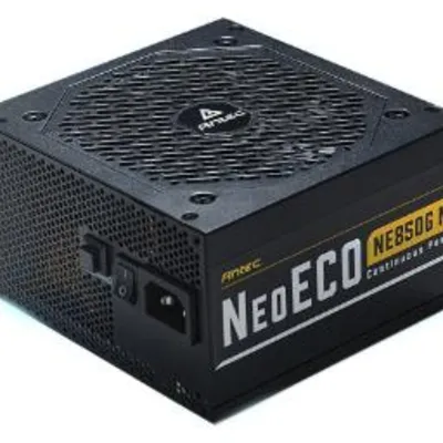 انتک NeoECO Gold Modular NEG850 با توان 850 وات