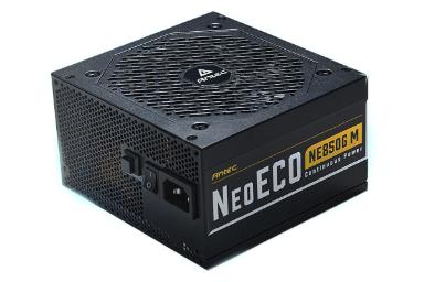 عکس انتک NeoECO Gold Modular NEG850 با توان 850 وات