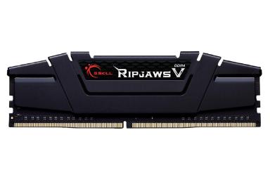 عکس جی اسکیل Ripjaws V ظرفیت 16 گیگابایت از نوع DDR4-3200