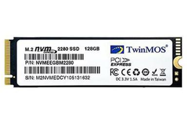 مقایسه توین موس NVMe M.2 ظرفیت 128 گیگابایت با سامسونگ 970EVO Plus NVMe M.2 ظرفیت 1 ترابایت