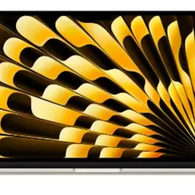 مک بوک ایر 13 اینچی 2024 اپل M3 8GB 256GB