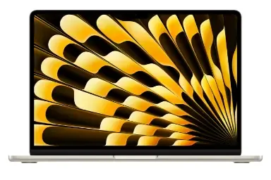 مقایسه نیترو 5 AN515-58-57ZF ایسر Core i5-12500H RTX 3050 8GB 512GB با مک بوک ایر 13 اینچی 2024 اپل M3 8GB 256GB
