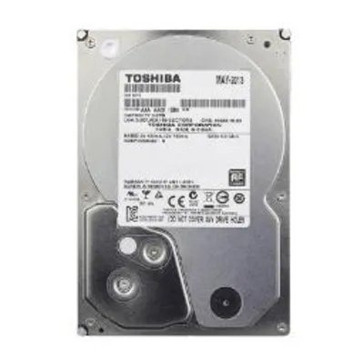 توشیبا DT01ACA300 ظرفیت 3 ترابایت