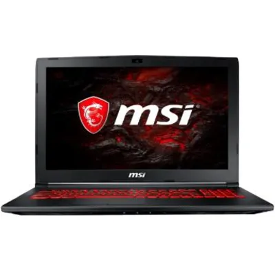 GL62MVR 7RFX ام اس آی Core i7 16GB 1TB 6GB