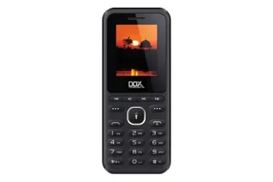 B120 داکس
