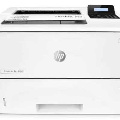اچ پی LaserJet Pro M501dn