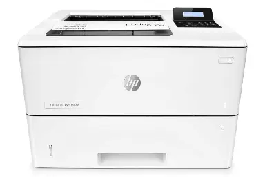 عکس اچ پی LaserJet Pro M501dn