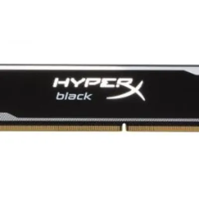 هایپر ایکس Black Series ظرفیت 4 گیگابایت از نوع DDR3-1600