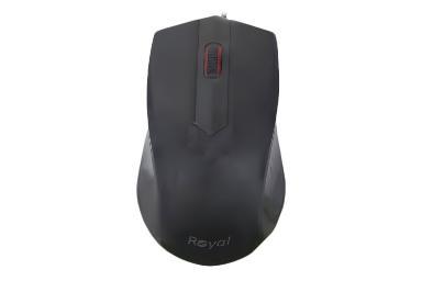 مقایسه رویال M262 با لاجیتک G502 Hero