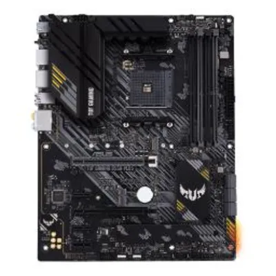 ایسوس TUF GAMING B550-PLUS