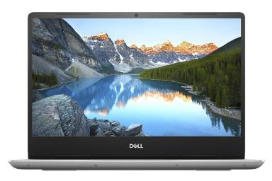 عکس Inspiron 5480 دل Core i5 MX250 8GB 256GB