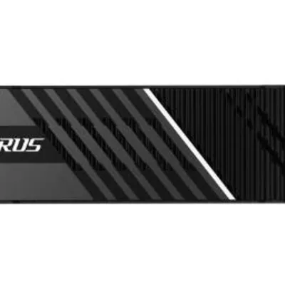 گیگابایت AORUS 7000s NVMe M.2 ظرفیت 1 ترابایت