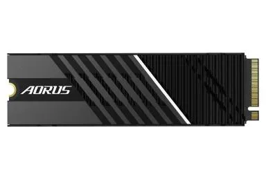 مقایسه گیگابایت AORUS 7000s NVMe M.2 ظرفیت 1 ترابایت {request()->input('language_config')['common']['with']} سامسونگ 960EVO NVMe M.2 ظرفیت 1 ترابایت
