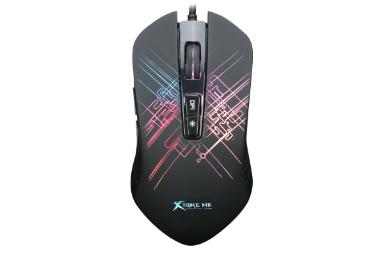 مقایسه ایکستریکمی GM-510 با ریزر DeathAdder V2