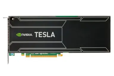 مقایسه انویدیا Tesla K20X با انویدیا جی فورس GTX 1050