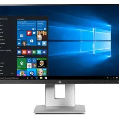 اچ پی 23 اینچ مدل EliteDisplay E230t