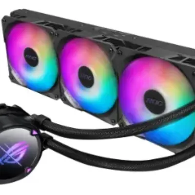ایسوس ROG STRIX LC II 360 ARGB