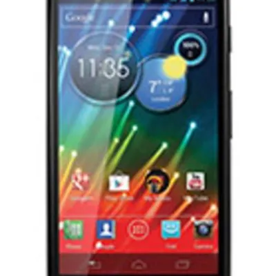 ریزر HD XT925 موتورولا