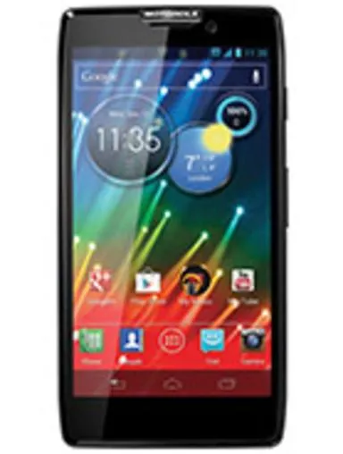 ریزر HD XT925 موتورولا