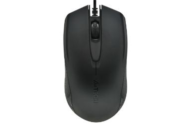 مقایسه ای فورتک OP-760 USB با ریزر DeathAdder V2