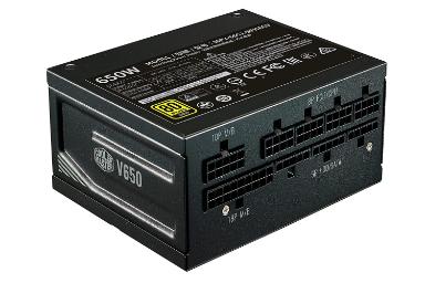 مقایسه کولر مستر V650 SFX GOLD با توان 650 وات با سیلور استون ST75F-GS V3.0 با توان 750 وات