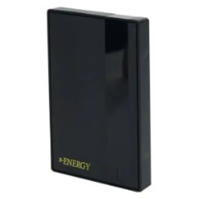 ایکس انرژی Black ظرفیت 1 ترابایت