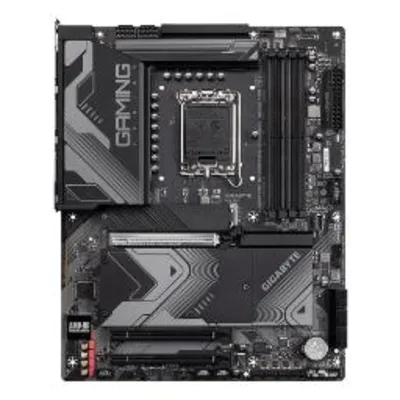 گیگابایت Z790 GAMING X (rev. 1.0)
