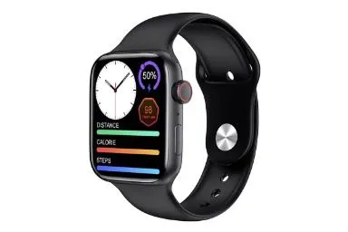 مقایسه گارمین Instinct Crossover Solar {request()->input('language_config')['common']['with']} هاینو تکو H41 Pro Mini