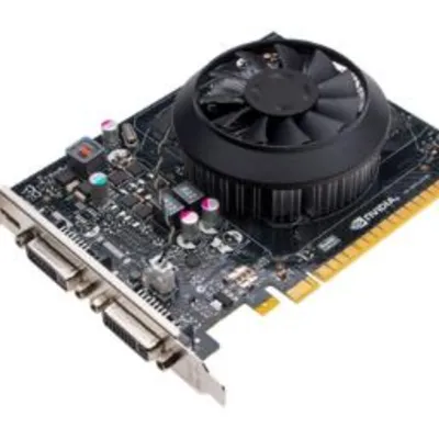 انویدیا جی فورس GTX 750