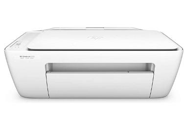 مقایسه اچ پی DeskJet 2131 با اچ پی LaserJet MFP M236dw