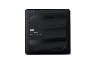 مقایسه سیگیت Backup Plus Fast ظرفیت 4 ترابایت {request()->input('language_config')['common']['with']} وسترن دیجیتال My Passport Wireless Pro ظرفیت 3 ترابایت