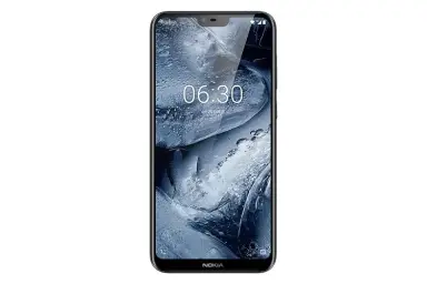 المقارنة Nokia X6 (Nokia 6.1 Plus) {request()->input('language_config')['common']['with']} Xiaomi Redmi 8