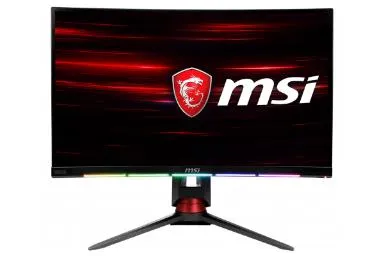 ام اس آی 27 اینچ مدل Optix MPG27CQ2