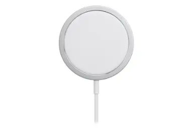 عکس اصلی اپل MagSafe